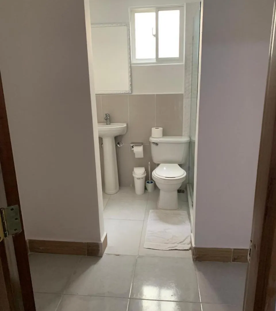 Coco Sweet Apartment Santo Domingo