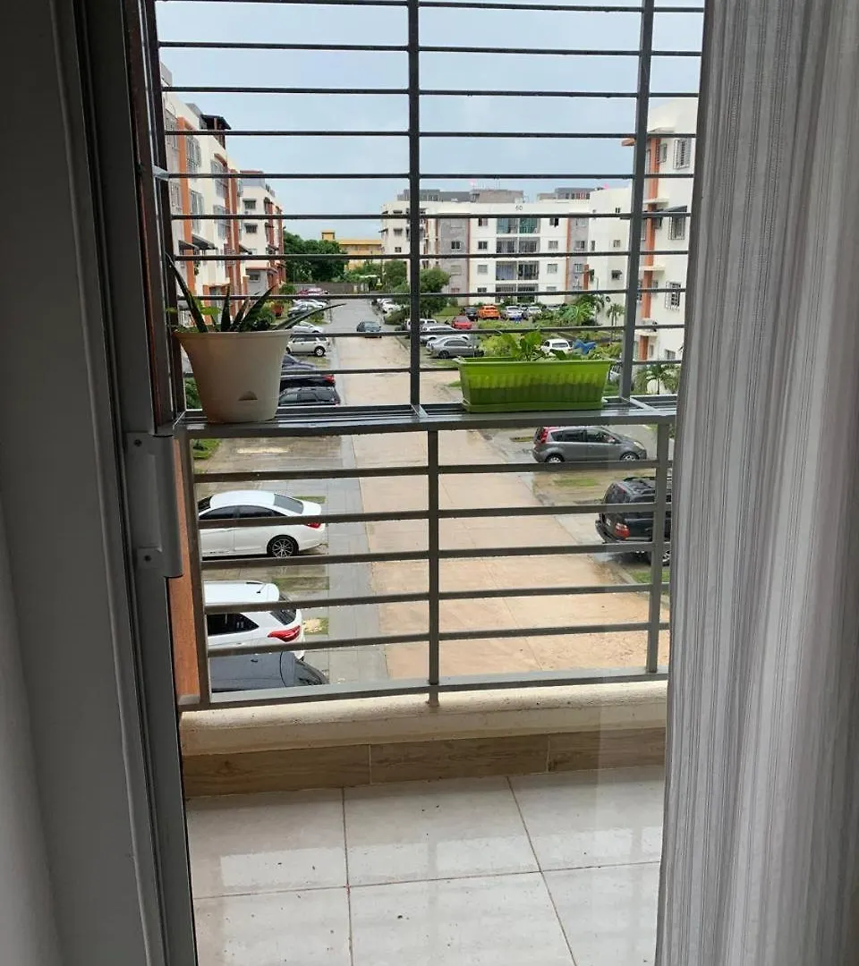 Coco Sweet Apartment Santo Domingo