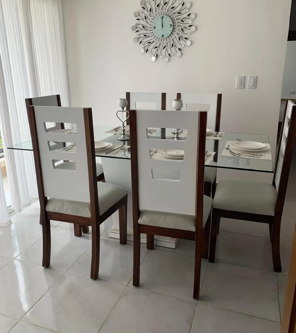 Coco Sweet Apartment Santo Domingo 0*,