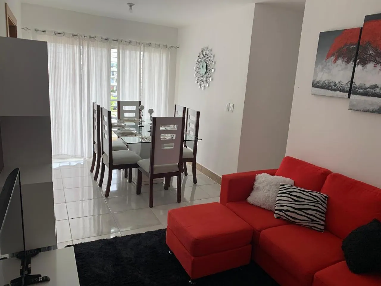 Coco Sweet Apartment Santo Domingo