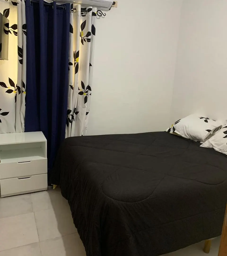 Coco Sweet Apartment Santo Domingo